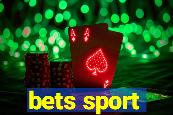 bets sport